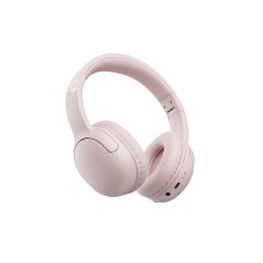 JVC Gumy Headband Wireless Peony - HA-SG20BT-P